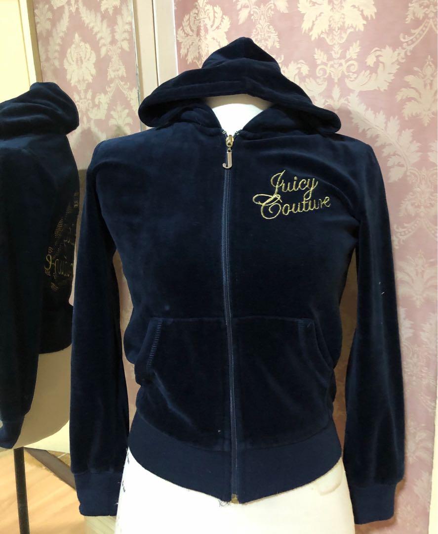 couture hoodie womens