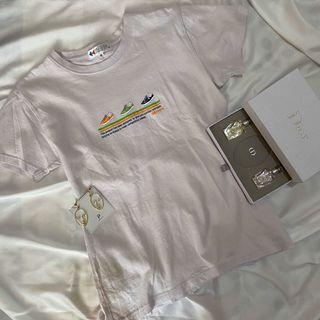 Kaepa Shirt