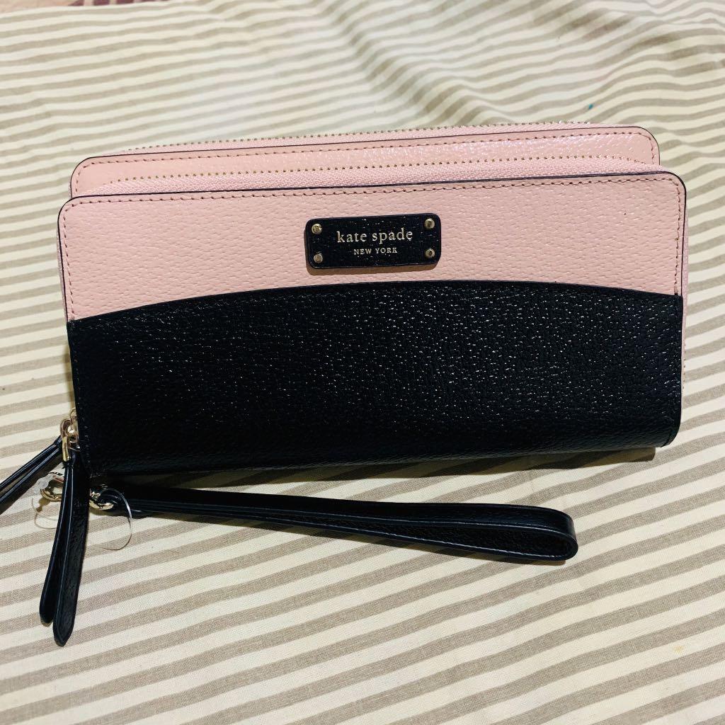 Jeanne large continental clearance wallet