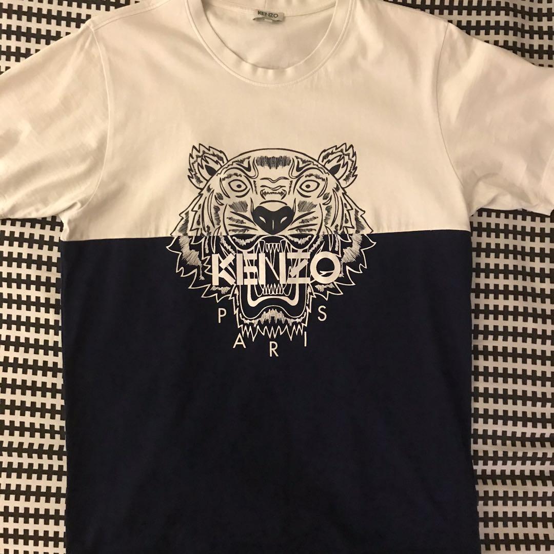 kenzo shirt price
