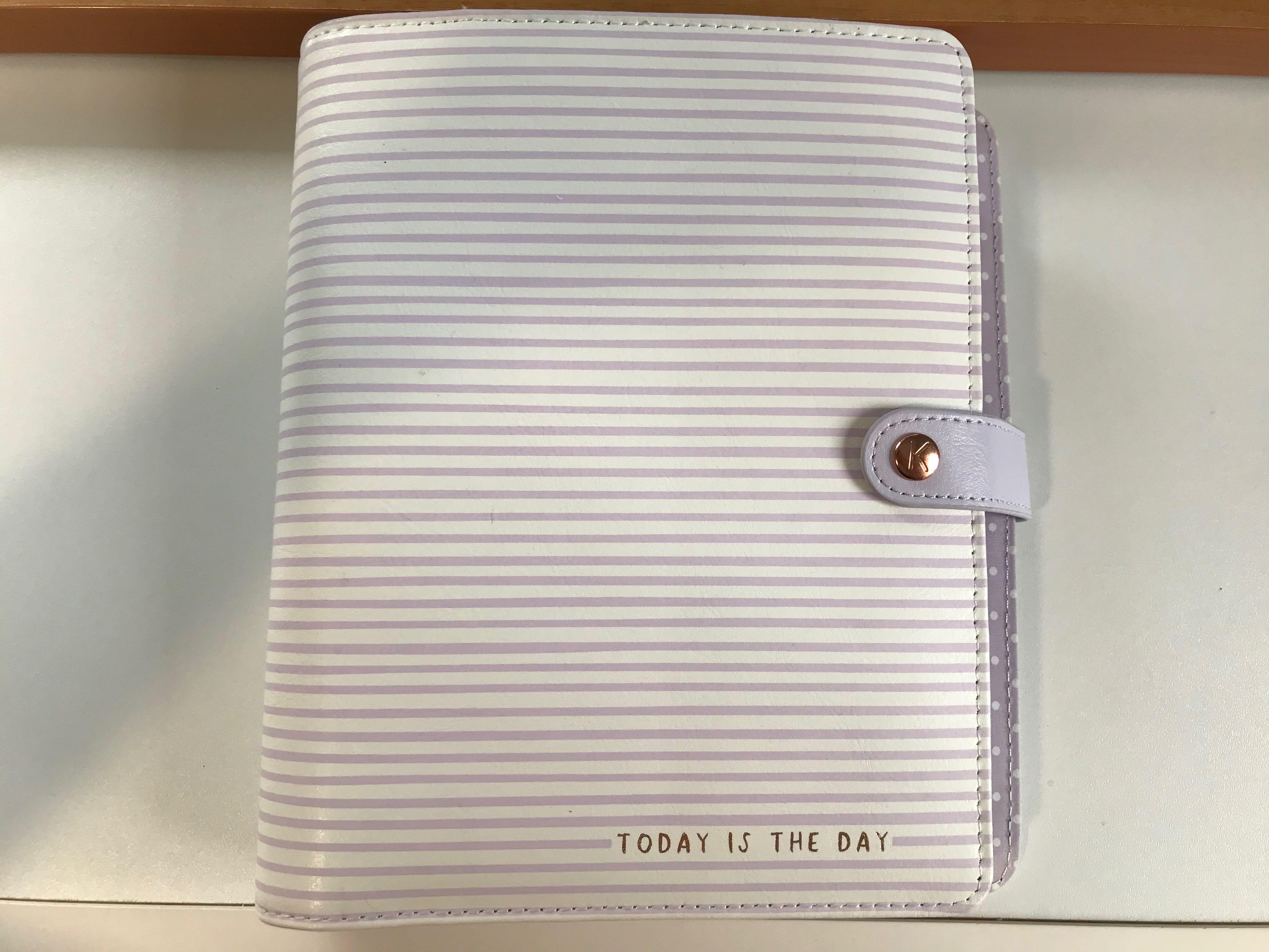 Kikki K A5 手帳 書本 文具 文具 Carousell Kikki K A5 手帳 書本 文具 文具 Carousell