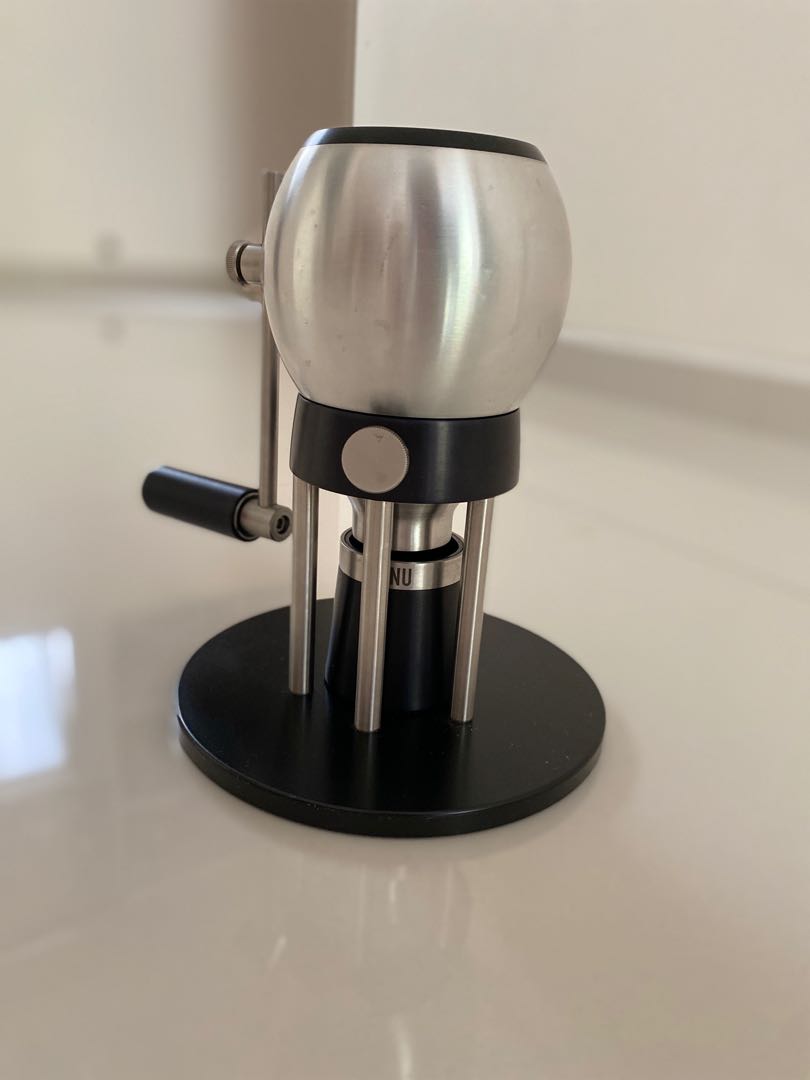Kinu M68 Coffee Grinder, TV & Home Appliances, Kitchen Appliances