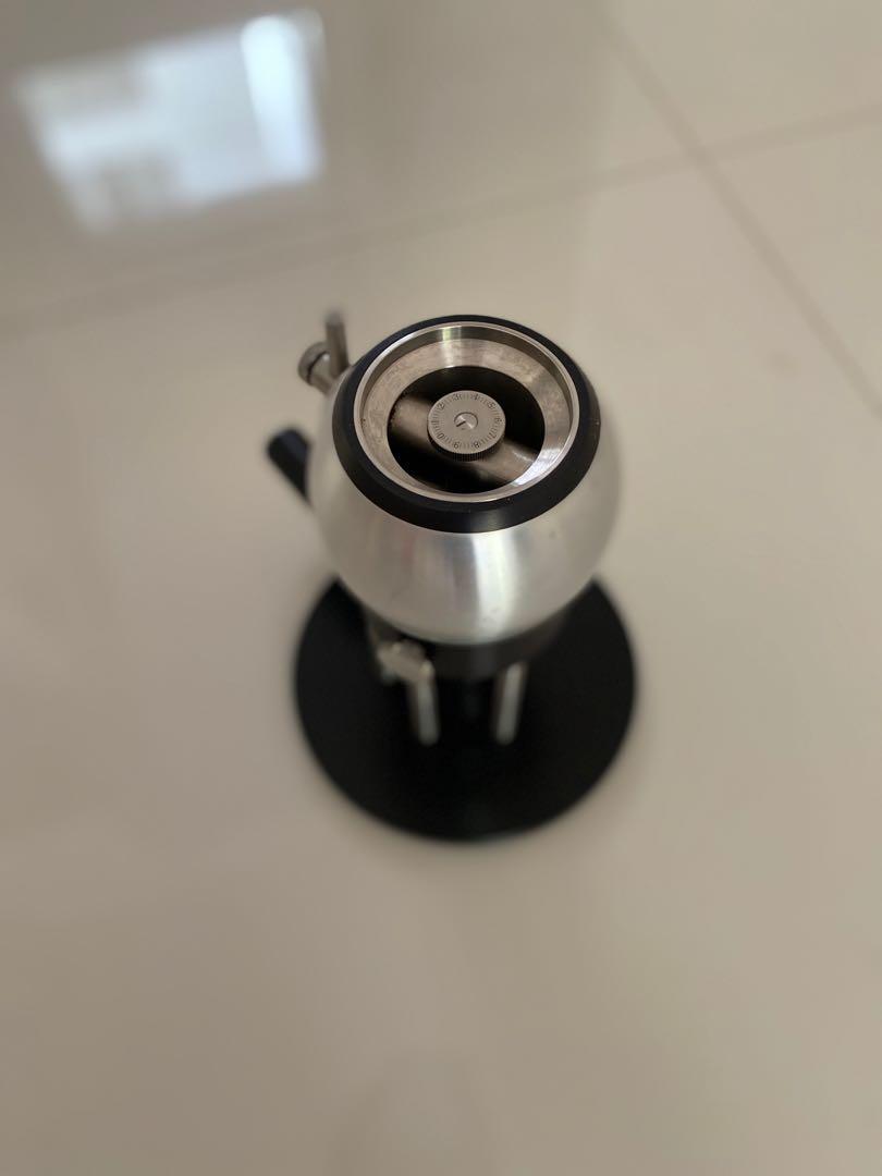Kinu M68 Coffee Grinder, TV & Home Appliances, Kitchen Appliances