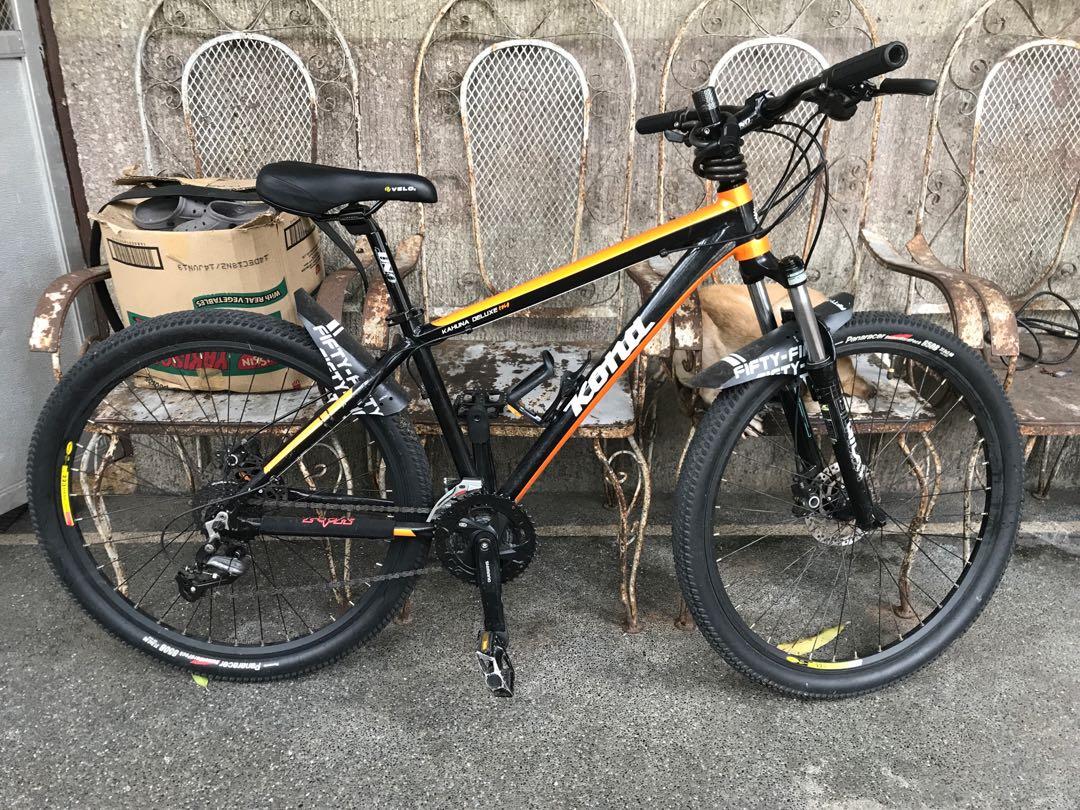 Kona kahuna deluxe sale