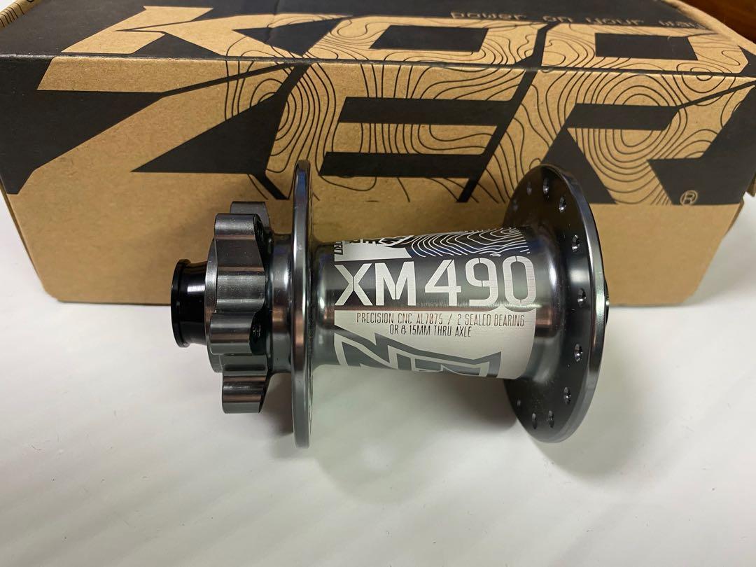 Koozer XM490 Sports Equipment Bicycles Parts Bicycles on
