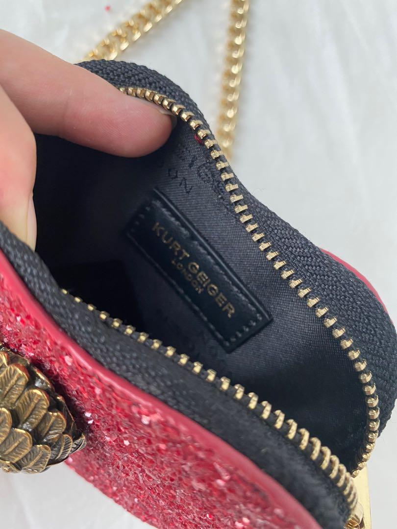 KURT GEIGER Cross Body Bag Luxury Bags Wallets on Carousell