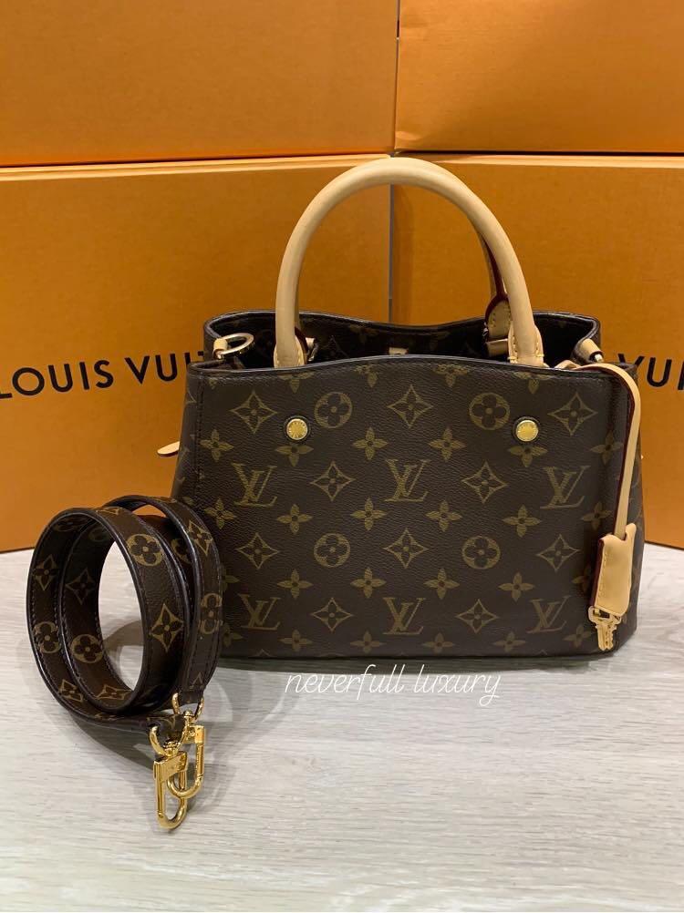 Shop Louis Vuitton Cannes (M43986) by 環-WA