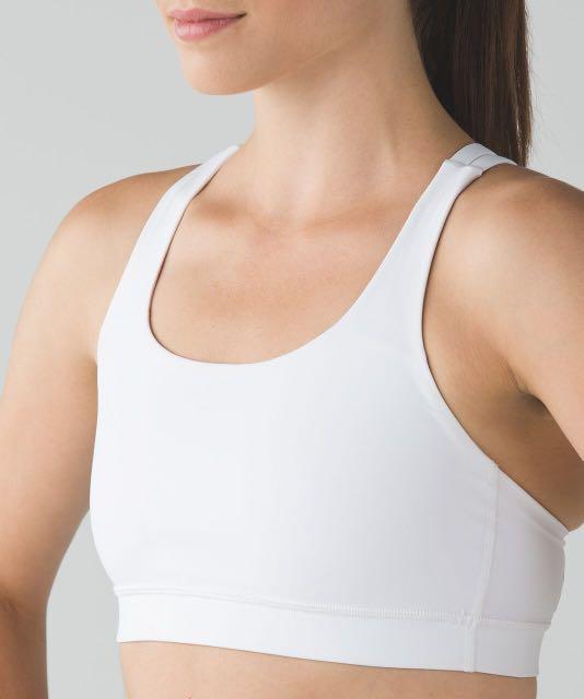 lululemon energy bra