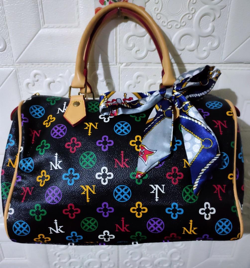 speedy style handbags