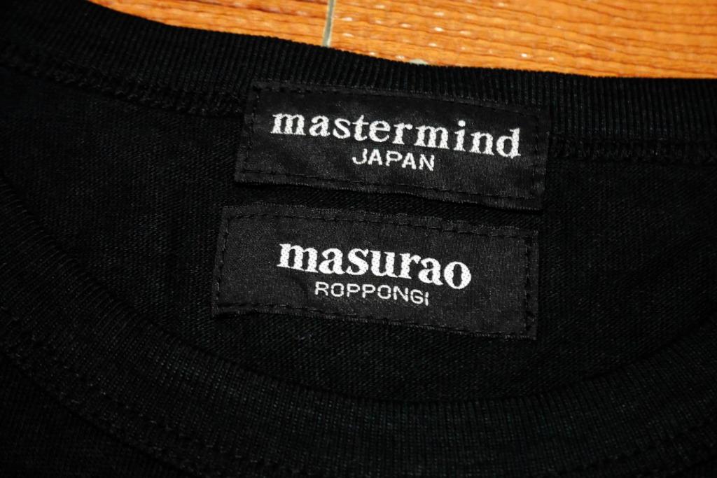 氣志團masurao×mastermaindJapan - ミュージシャン