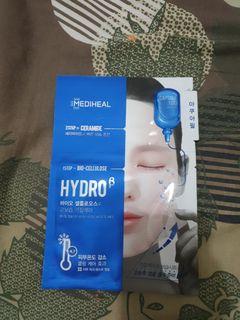 Mediheal hydro mask (ori only)