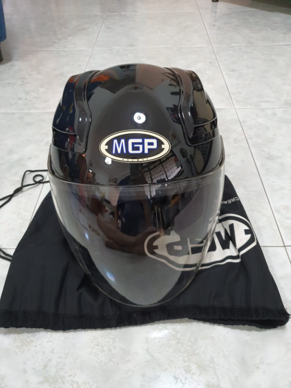 Mgp helmet discount