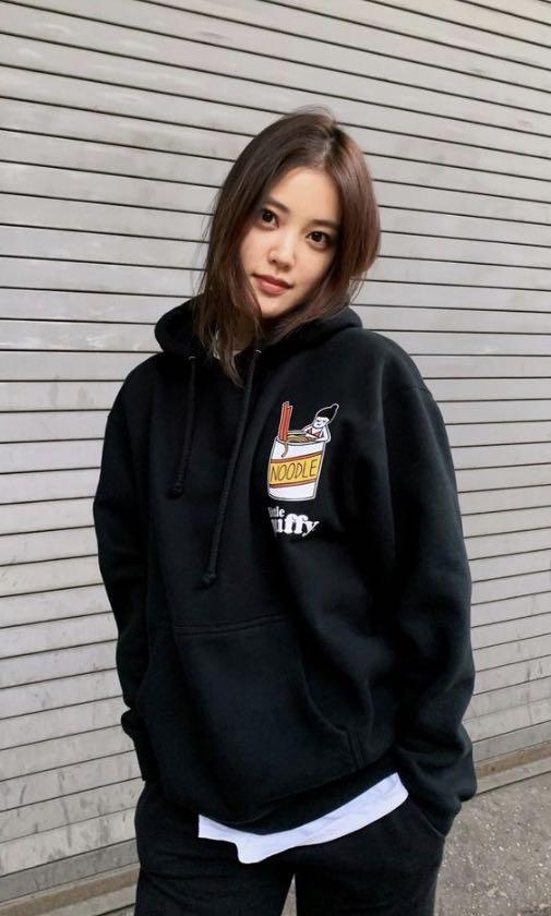 Puffy hoodie sales