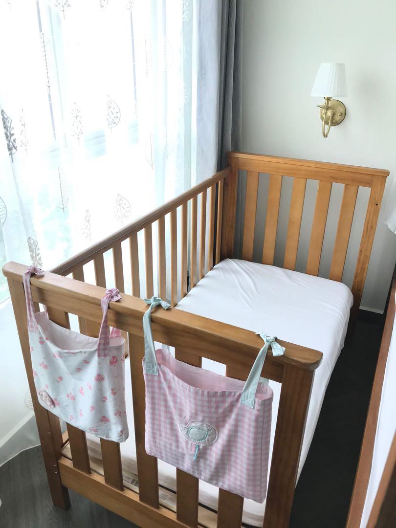 mothercare cot beds sale