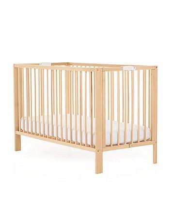mothercare coolplus mattress