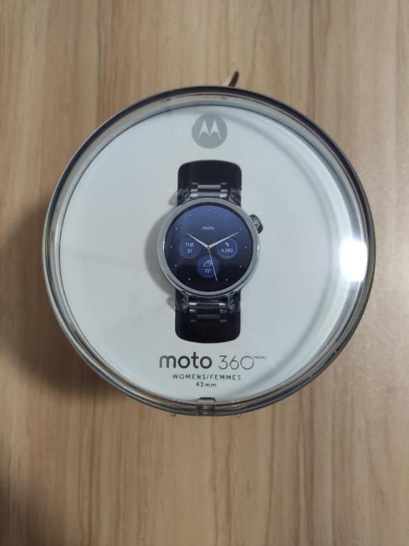 moto 360 2 gen 42mm