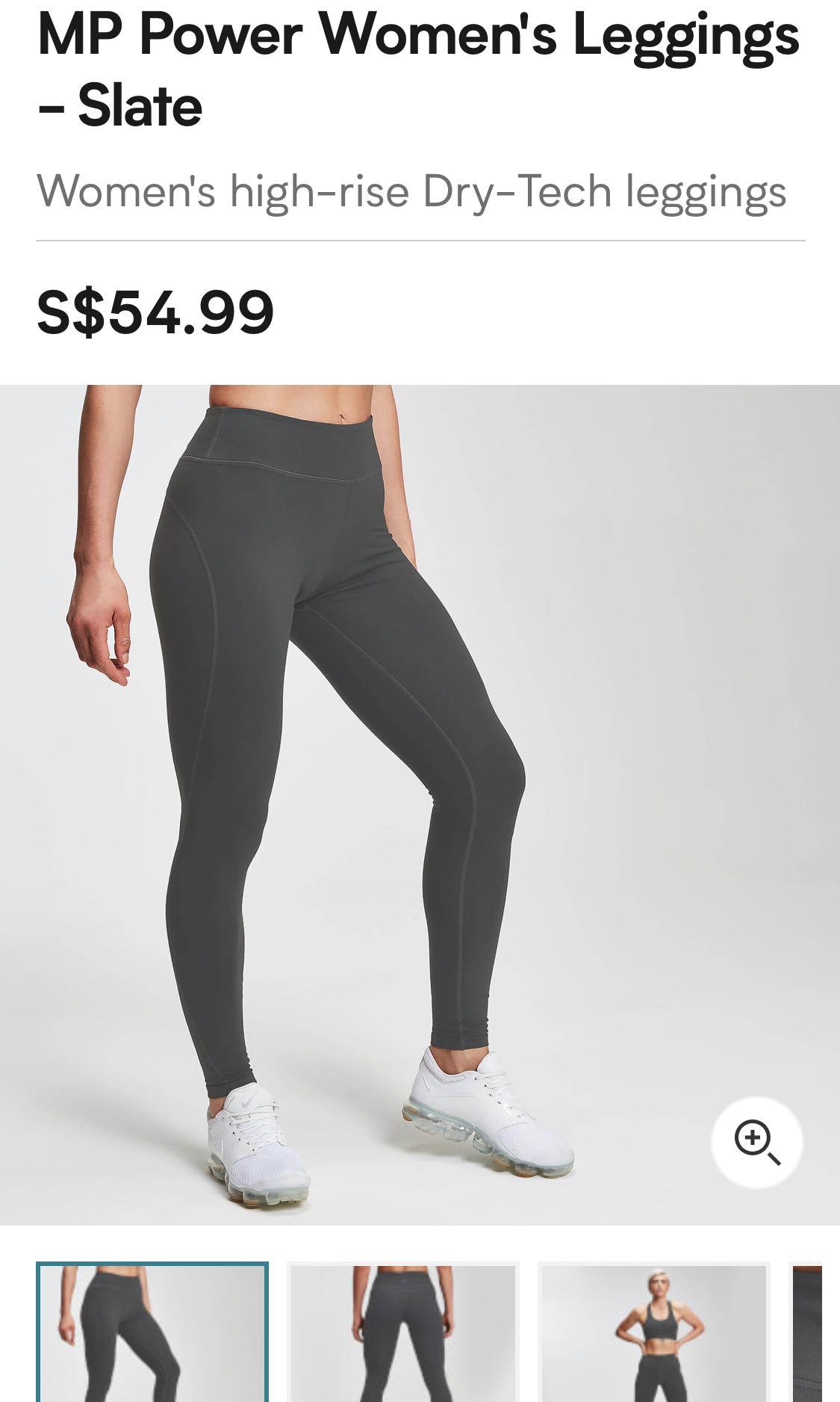 Mp yoga pants Clearance