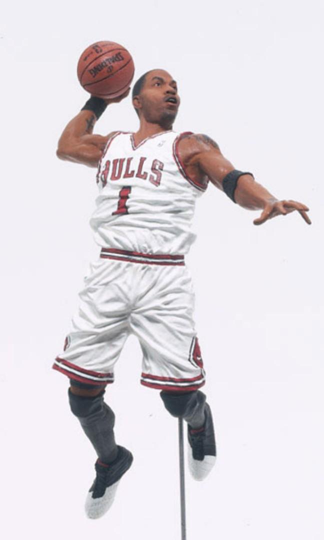 Derrick rose mcfarlane discount