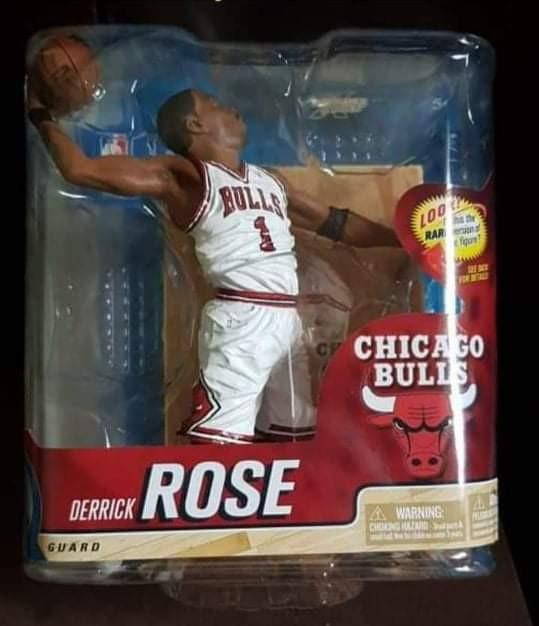 derrick rose mcfarlane