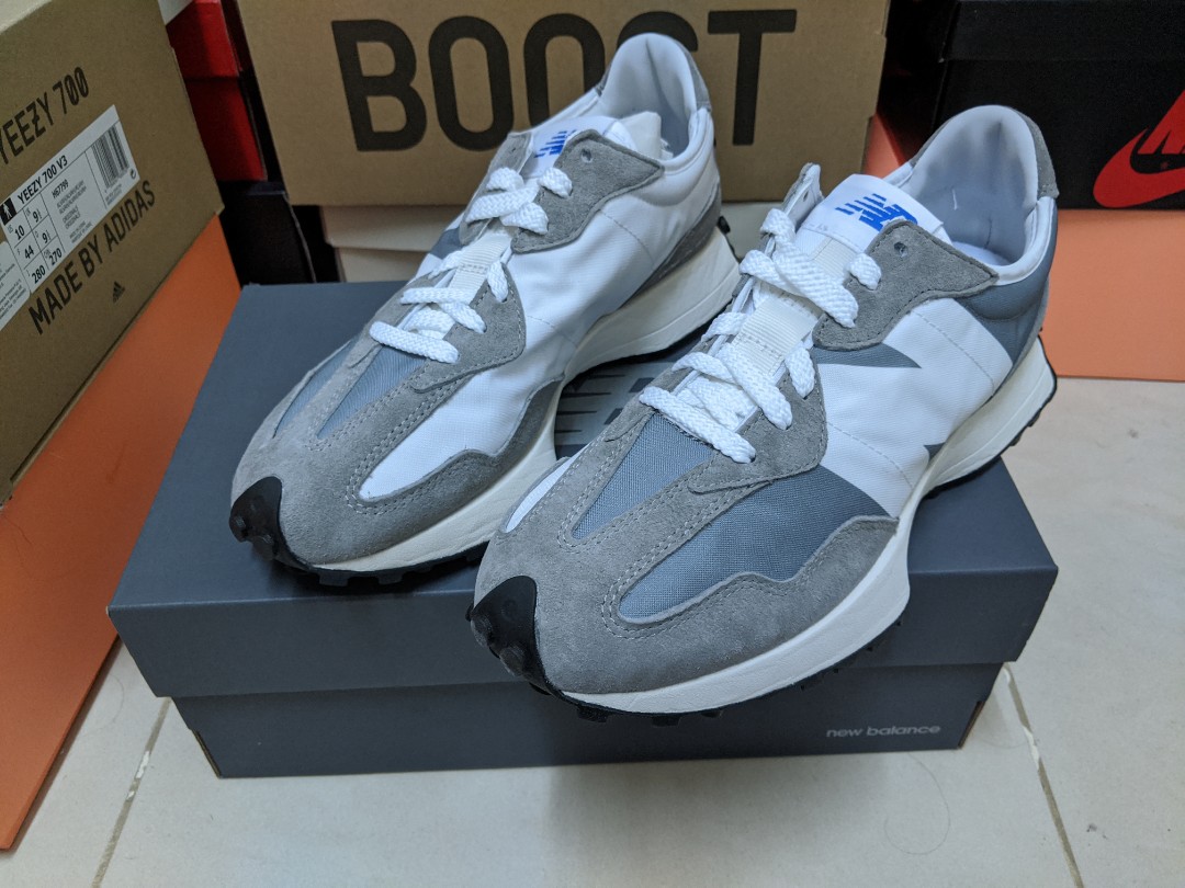 new balance 327 carnival