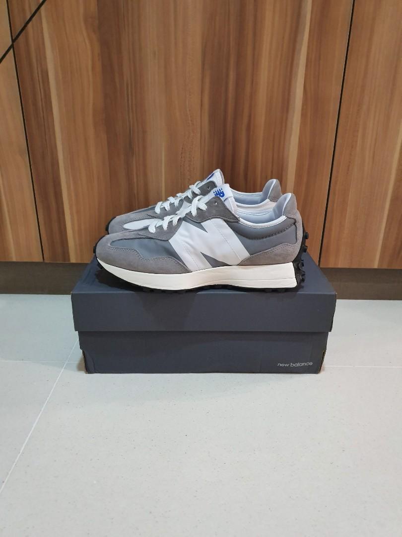 nb 327 lab