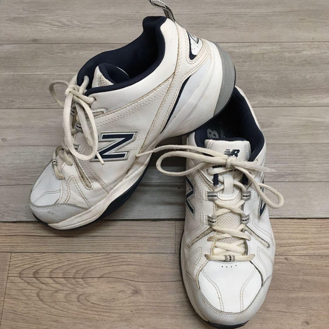 new balance sneakers 608v4