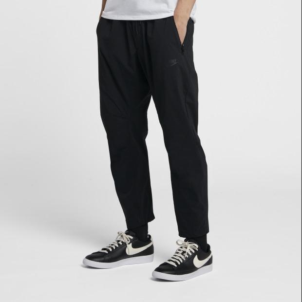 Standard fit tapered sales leg regular length