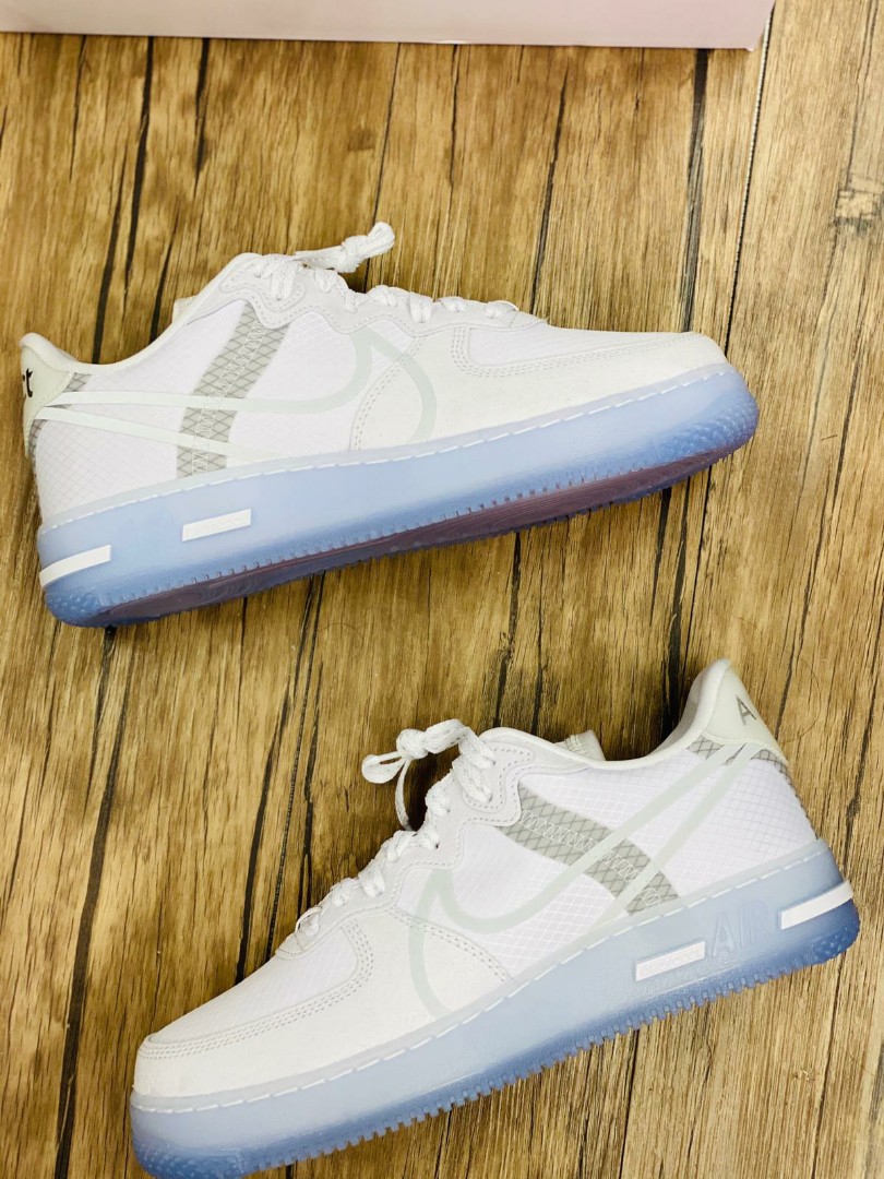 Nike air force 1 react \