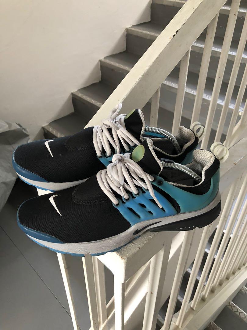 Air presto harbor blue shop