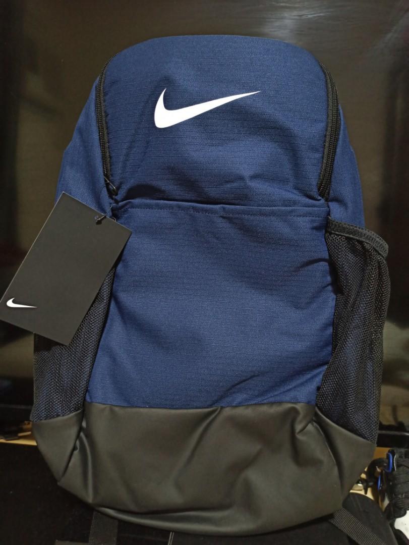 nike brasilia backpack 24l