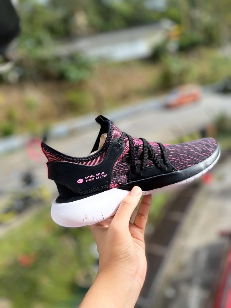 Nike Flex Contact 3 Women s Fashion Footwear Sneakers on Carousell