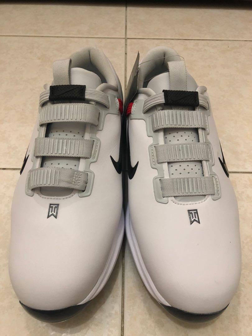 Nike Golf TW71 FastFit Shoes Men s Fashion Activewear on Carousell