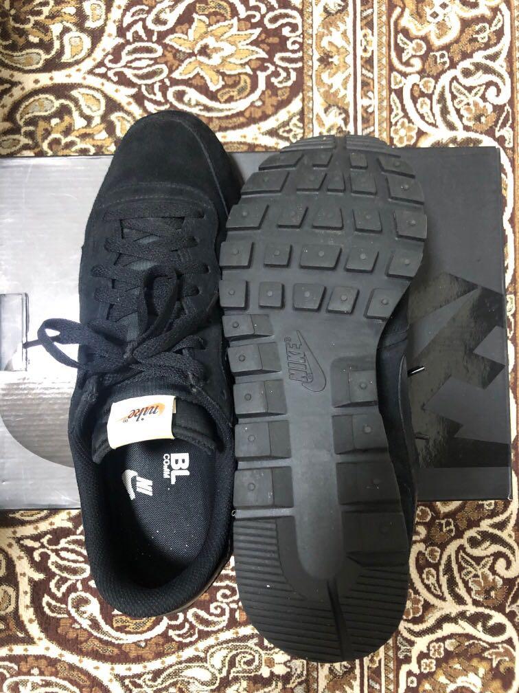 cdg play x nike