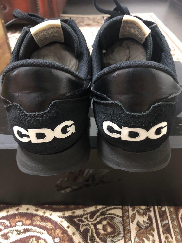 Cdg nike pegasus cheap