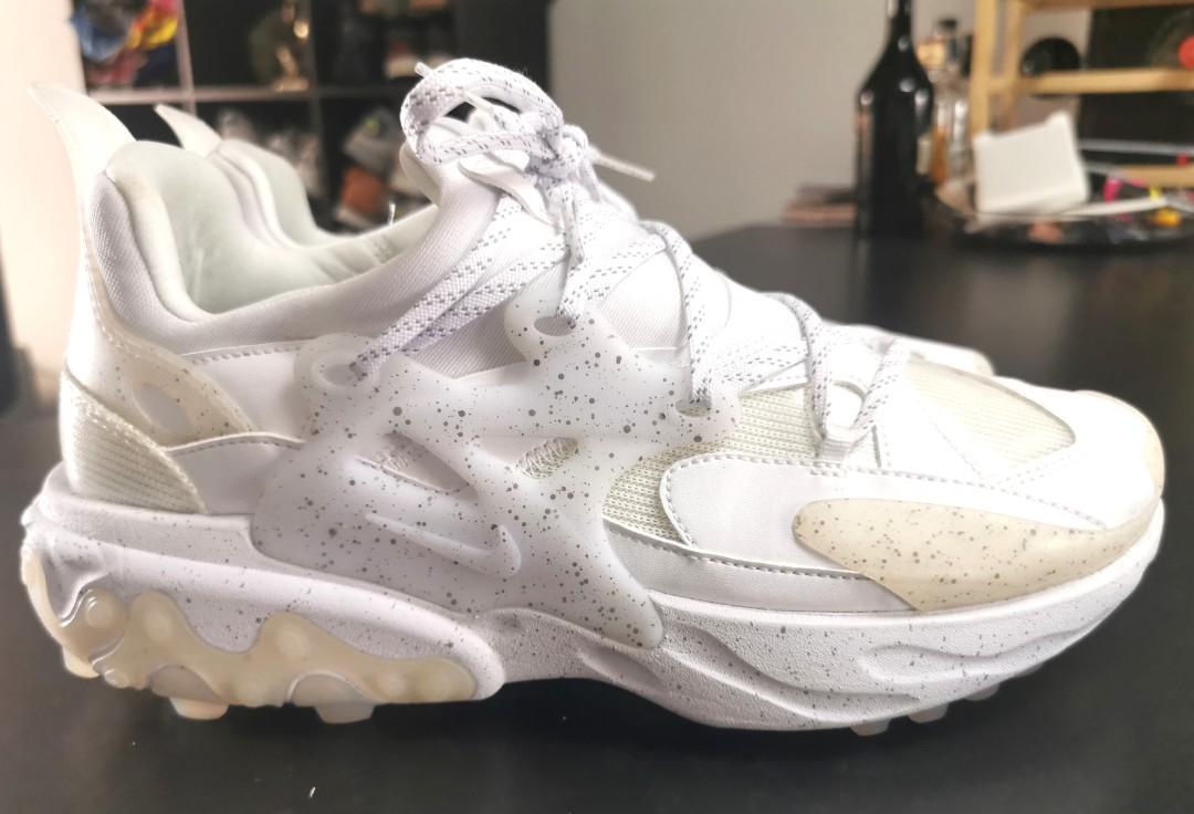 Nike x undercover react presto women's online