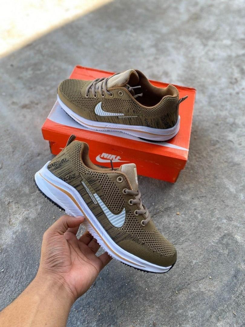 NIKE ZOOM PEGASUS, Men's Fashion, Footwear, Sneakers on Carousell