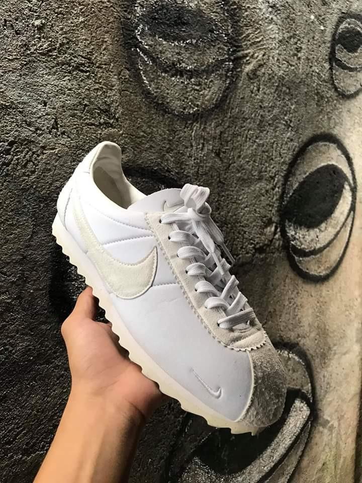 Cortez big sale tooth