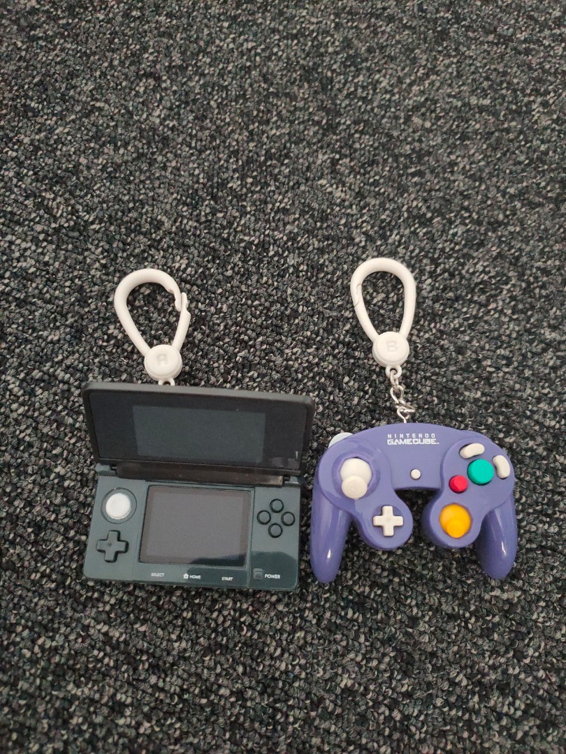 Nds Gamepad : How To Use Your Nintendo Ds As A Gamepad On ...