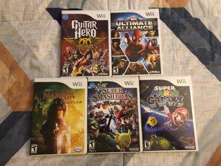 Wii games - View all Wii games ads in