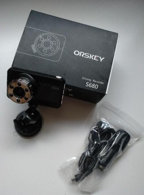 Orskey S680 review - Which?