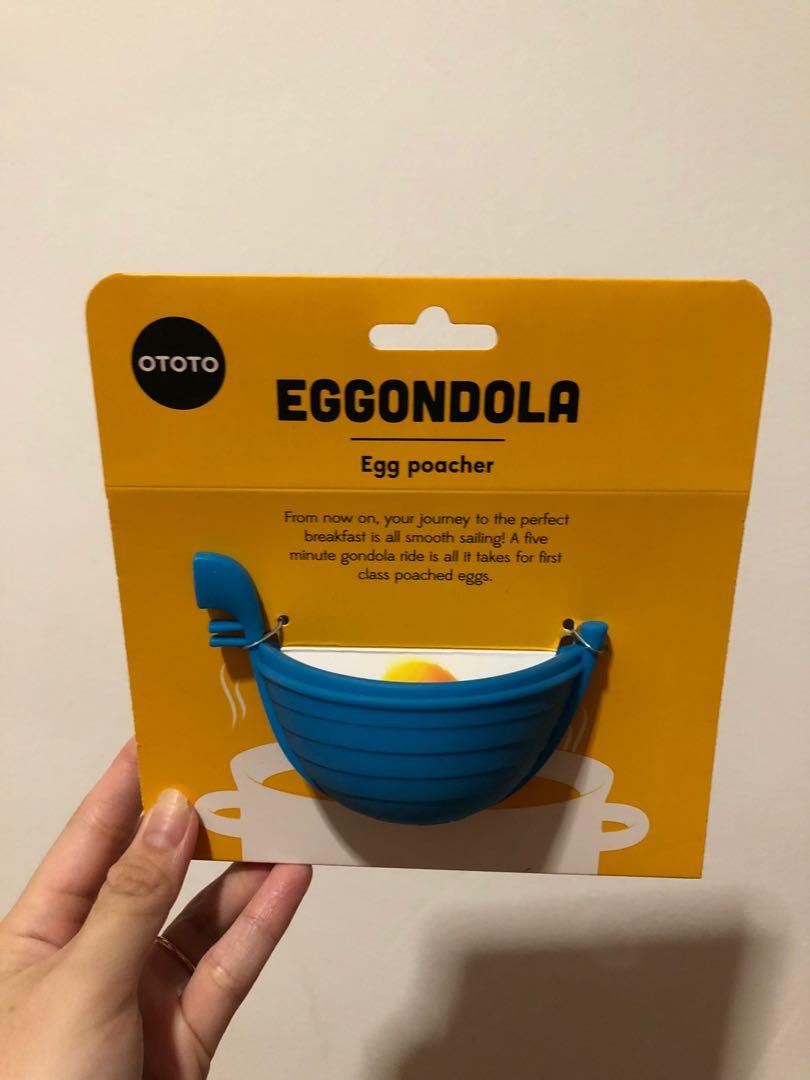 Eggondola