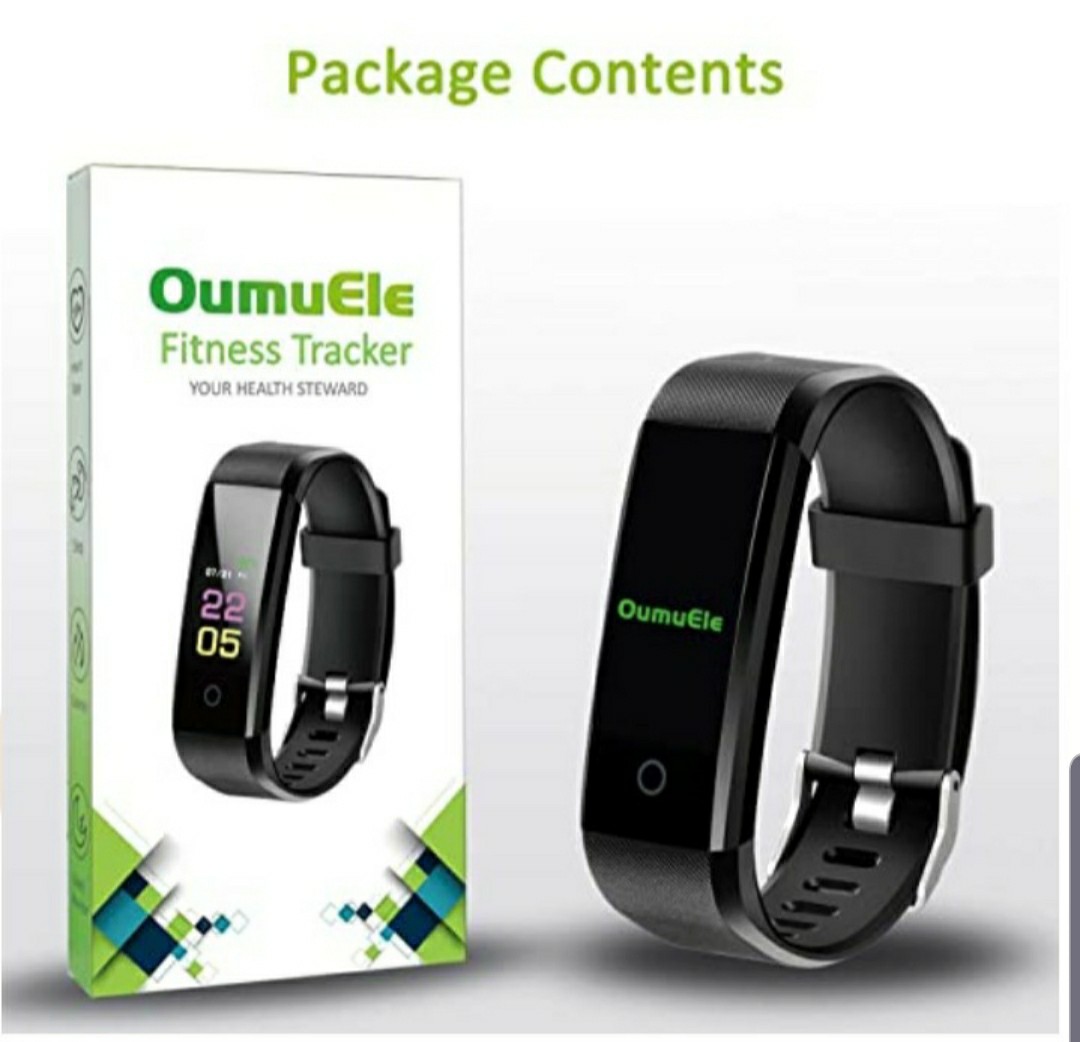 Oumuele smart watch shop