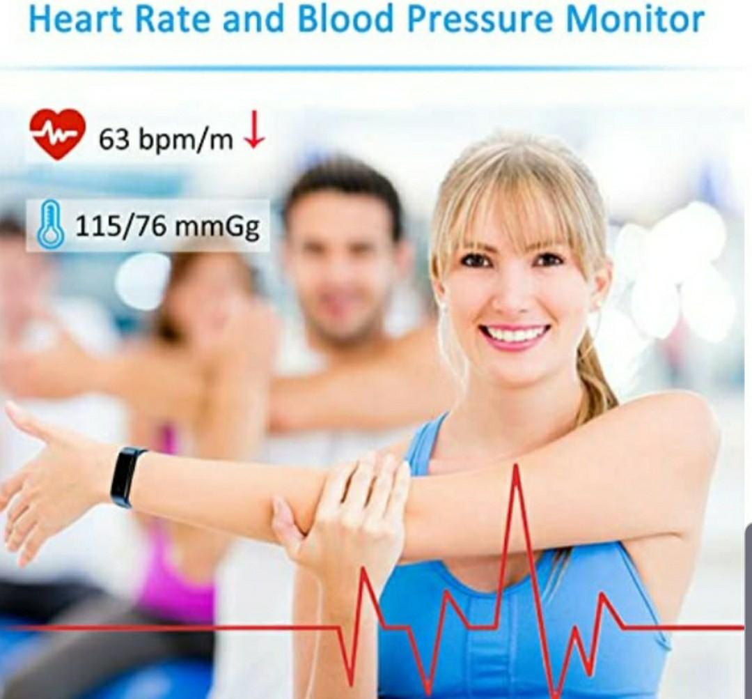 Oumuele new arrivals fitness tracker