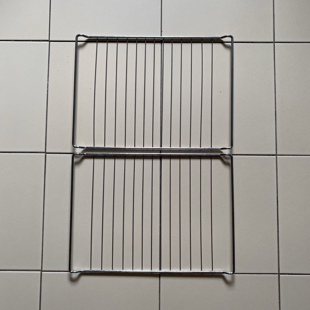 Oven Grill Racks, TV & Home Appliances, Kitchen Appliances, Ovens