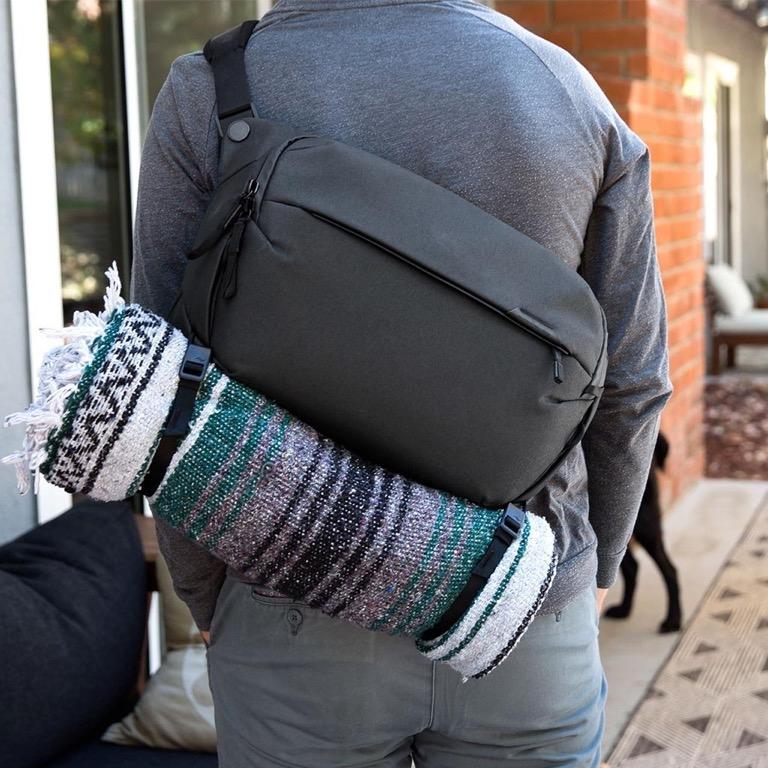 Peak Design Everyday Sling 3L v2 攝影包, 攝影器材, 攝影配件, 燈光