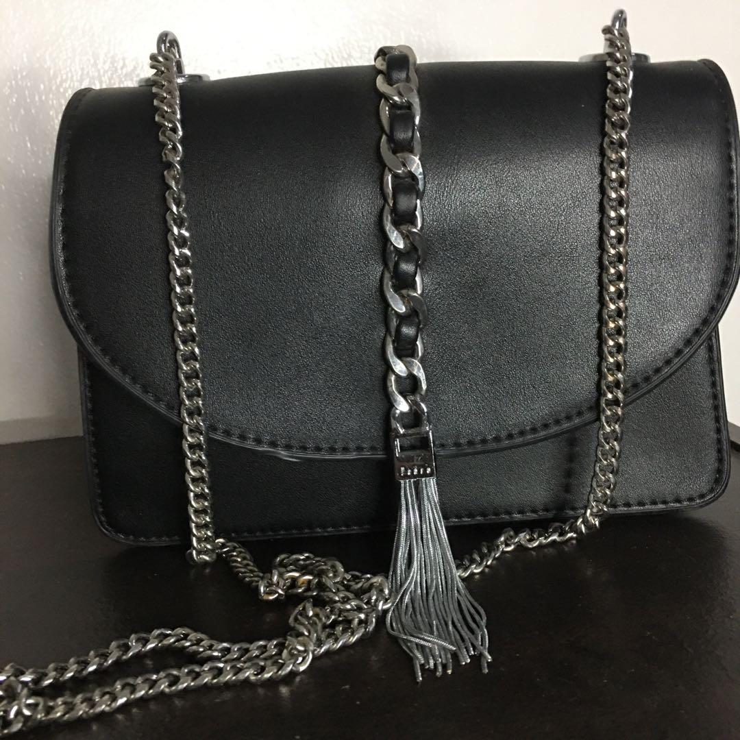 Pedro tassel shoulder bag outlet