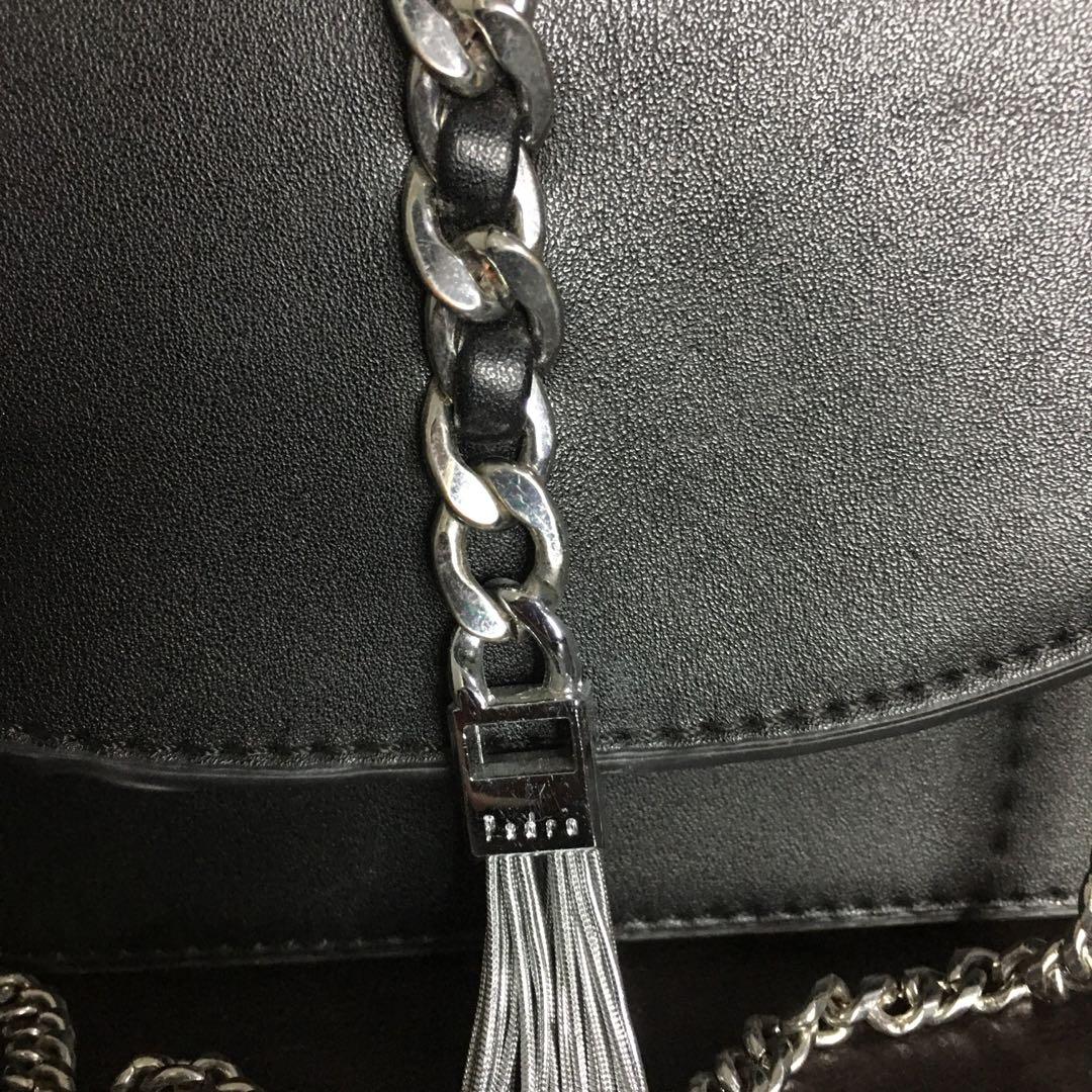 Pedro tassel bag on sale