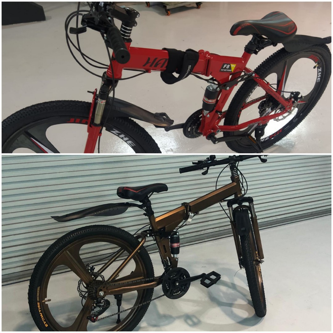 touch up paint for bicycle frame