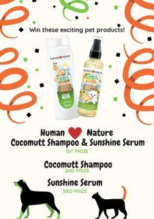 Human Nature Pet View All Human Nature Pet Ads In Carousell Philippines
