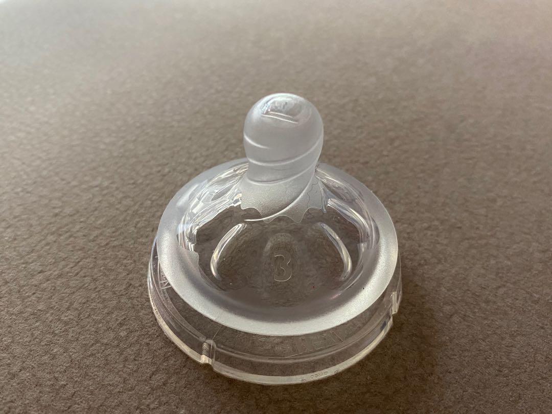 philips avent level 3 nipple